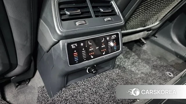 Audi A6 (C8) id 3214772 из Кореи 9