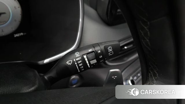 Hyundai The New Santa Fe id 4310104 из Кореи 9