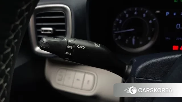 Hyundai Venue id 3402773 из Кореи 9