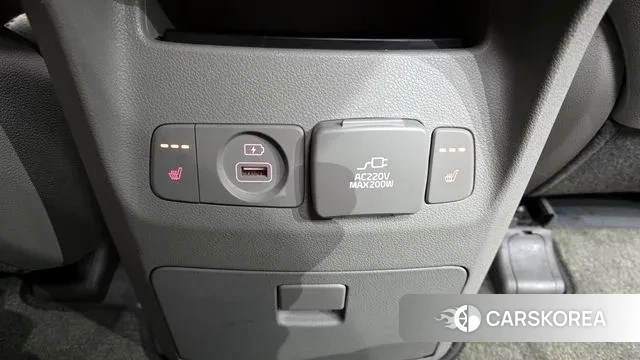 Kia The New Carnival id 3568664 из Кореи 9