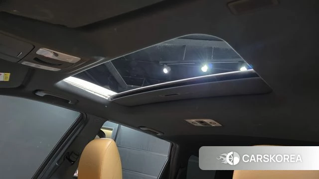 Kia Mohave Master id 3898837 из Кореи 9