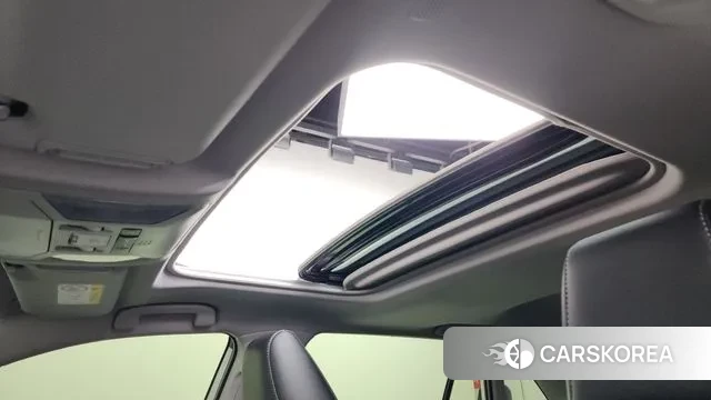 Toyota RAV4 5th Generation id 3734117 из Кореи 9