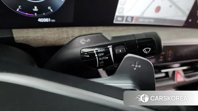 Kia K8 id 3770642 из Кореи 9