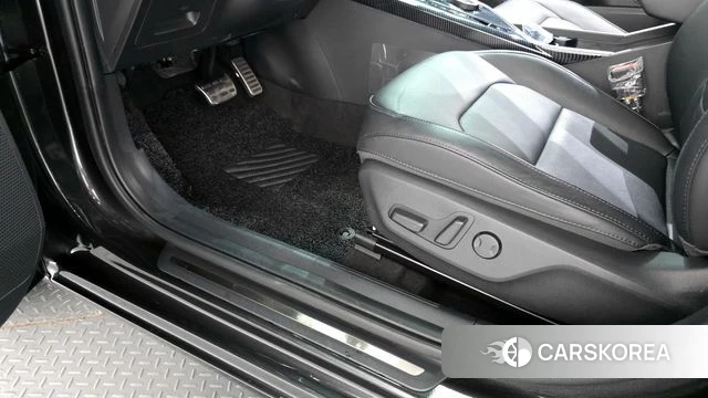 Kia Di Ol Nu Niro id 4316312 из Кореи 9