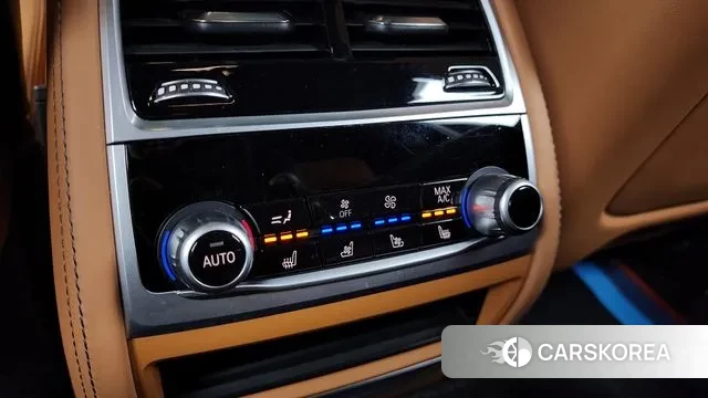 BMW 7 Series (G11) id 3740635 из Кореи 9