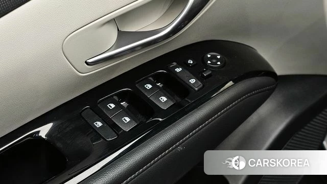 Hyundai Tucson Hybrid (NX4) id 4330899 из Кореи 9