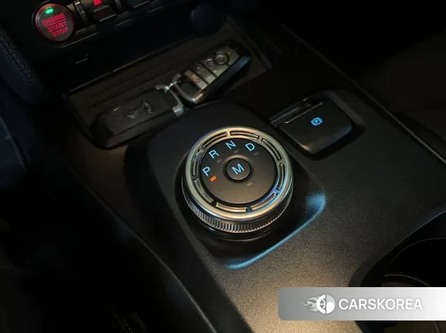 Ford Mustang id 3192509 из Кореи 9