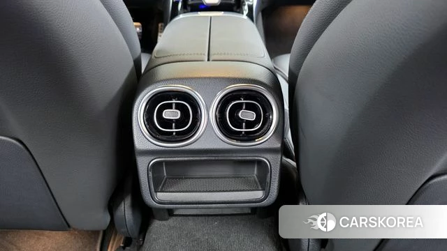 Mercedes-Benz C-Class W206 id 3963398 из Кореи 9