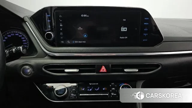 Hyundai Sonata (DN8) id 3350708 из Кореи 9