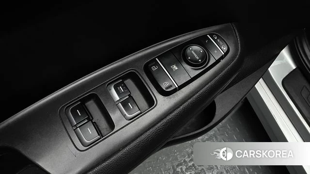 Kia K5 second generation id 4596324 из Кореи 9