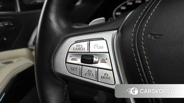 BMW X7 (G07) id 4758680 из Кореи 9