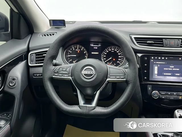 Nissan Qashqai id 4273385 из Китая 9