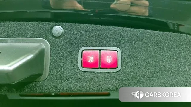 Mercedes-Benz S-Class W222 id 3583587 из Кореи 9