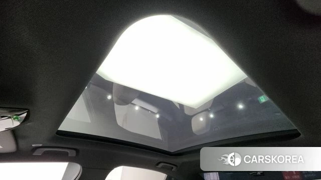 BMW 5 Series (G60) id 3837878 из Кореи 9