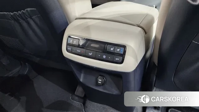 Hyundai Palisade id 3573579 из Кореи 9