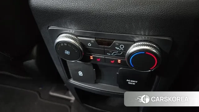 Ford Explorer 6th Generation id 3573004 из Кореи 9