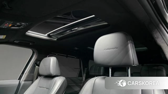 Hyundai Palisade (LX3) id 3841102 из Кореи 9