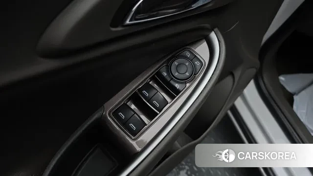 Chevrolet (GM Daewoo) All New Malibu id 3000554 из Кореи 9