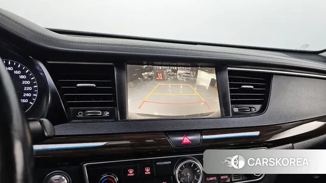 Kia Come New K7 id 3330800 из Кореи 9