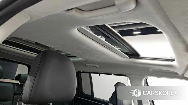 Hyundai Santa Fe (MX5) id 3841582 из Кореи 9