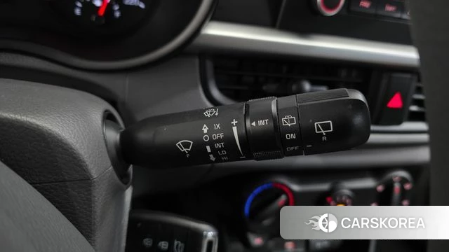 Kia Morning Urban (JA) id 4283641 из Кореи 9