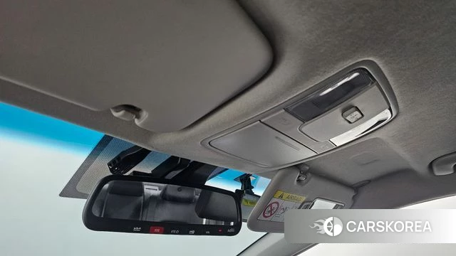 Kia The New K3 2nd generation id 3934885 из Кореи 9