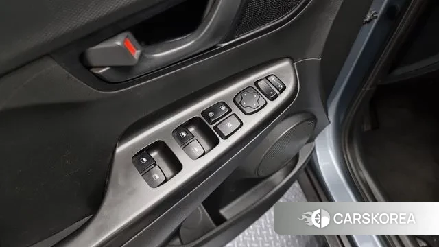 Hyundai Kona id 3444341 из Кореи 9