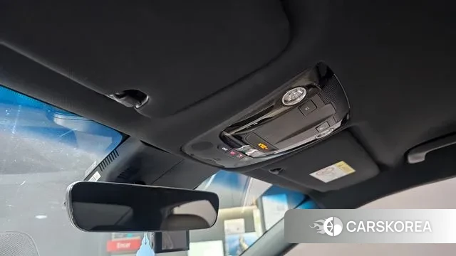 Kia K8 id 3127804 из Кореи 9