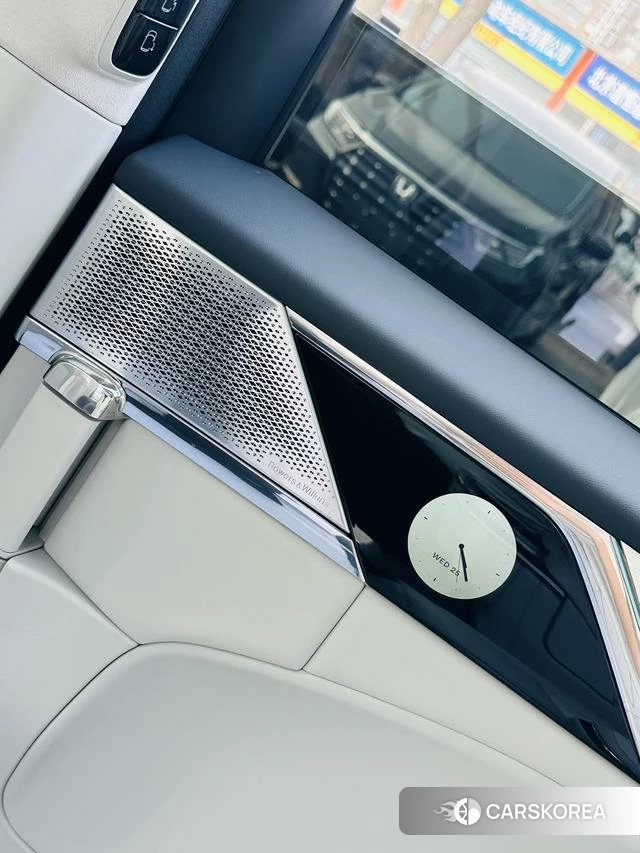 Volvo EM90 id 3968651 из Китая 9