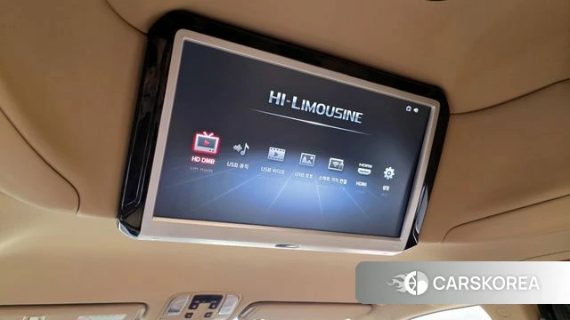 Kia The New Carnival id 4188592 из Кореи 9