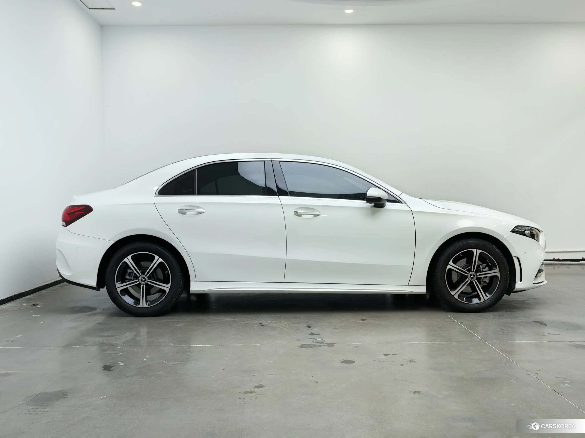 Mercedes-Benz Class A id 4512533 из Китая 9