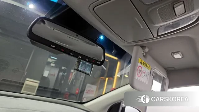 Kia Sportage The Bold id 3598042 из Кореи 9