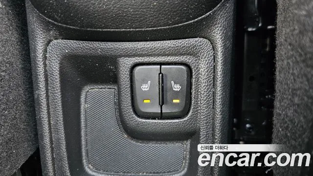 Chevrolet (GM Daewoo) The New Spark id 2854659 из Кореи 9