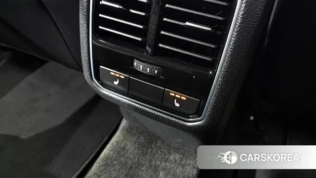 Volkswagen The New Passat id 2986644 из Кореи 9