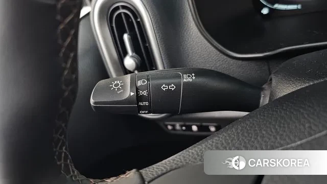 Kia The New Morning (JA) id 3415547 из Кореи 9