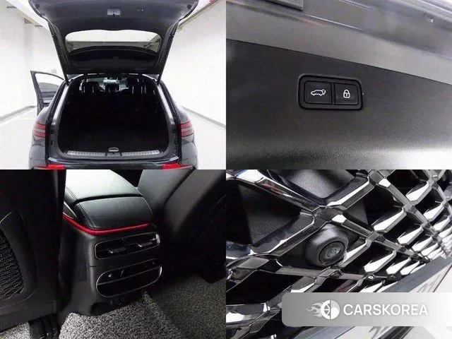 Genesis GV70 id 3165404 из Кореи 9