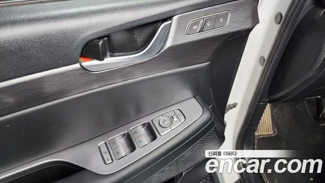 Hyundai Palisade id 2637172 из Кореи 9