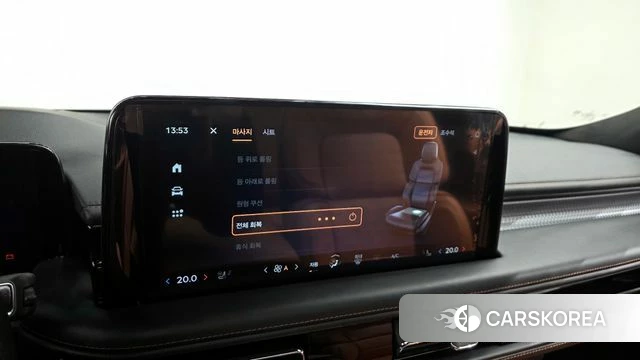 Lincoln Aviator 2nd generation id 3805219 из Кореи 9