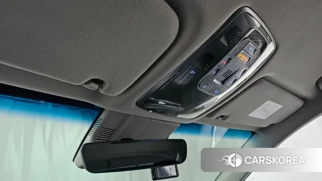 Genesis G80 (RG3) id 3433080 из Кореи 9