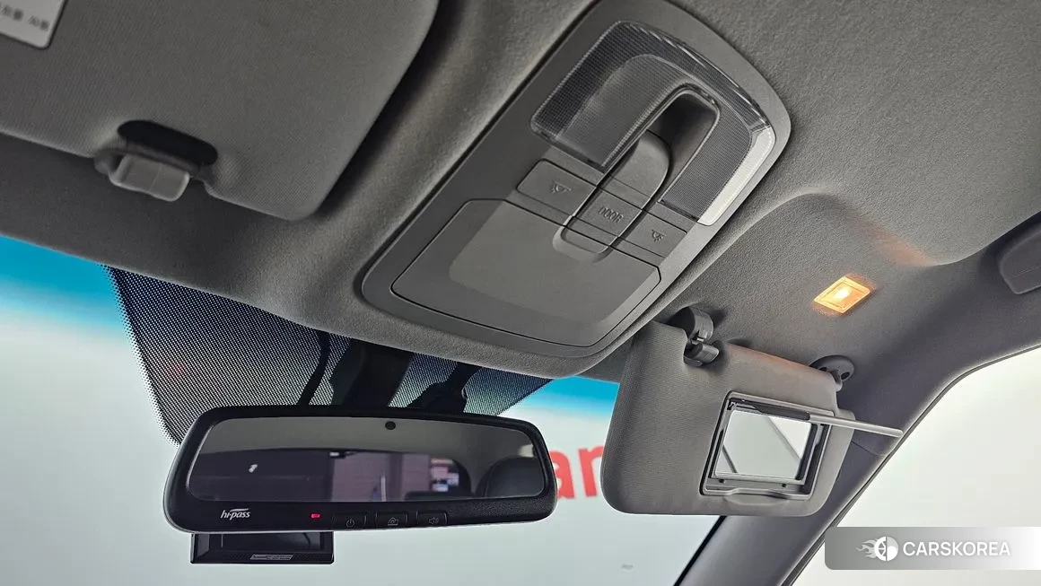 Ssangyong Tivoli Armor id 2157319 из Кореи 9