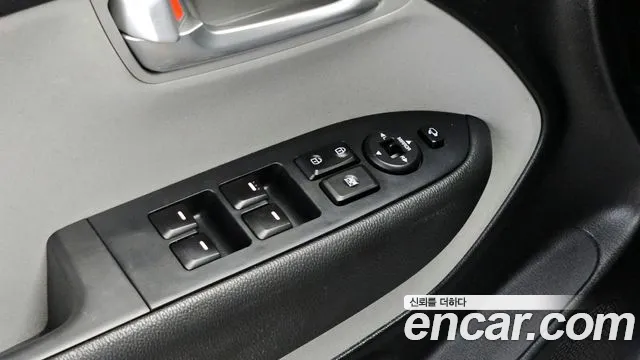 Kia The New Ray id 2625713 из Кореи 9