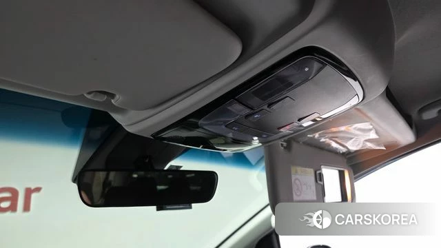 Hyundai Staria id 3826525 из Кореи 9