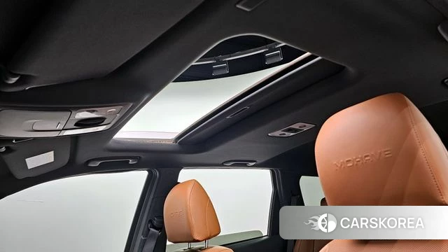 Kia Mohave Master id 3799482 из Кореи 9