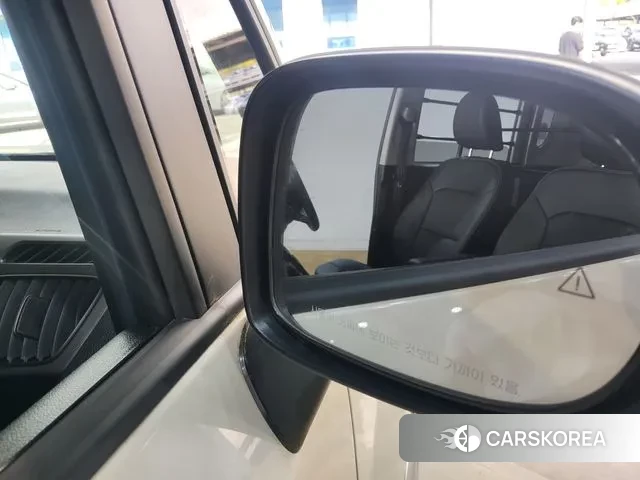 Kia The New Kia Ray id 2914951 из Кореи 9