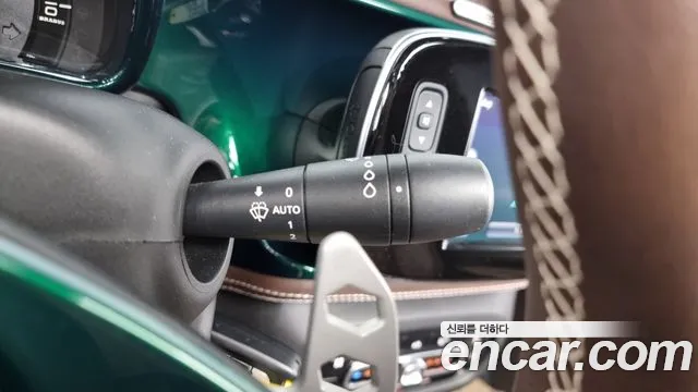 Smart Potu Cabrio 3rd Generation id 2540001 из Кореи 9