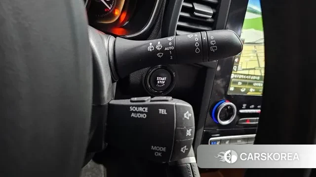 Renault Korea (Samsung) The New QM6 id 3600948 из Кореи 9