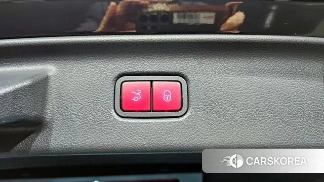 Mercedes-Benz S-Class W223 id 3635464 из Кореи 9