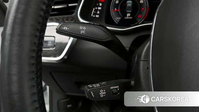 Audi A6 (C8) id 3852924 из Кореи 9