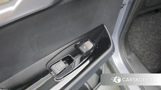 Ssangyong Torres id 3897553 из Кореи 9