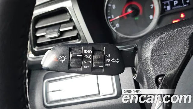 Ssangyong Tivoli Air id 2747808 из Кореи 9